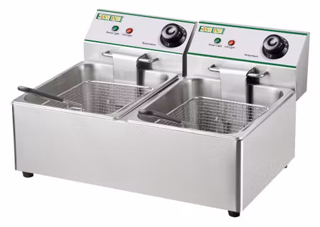 Elektrisk fritös Easyline FY88L