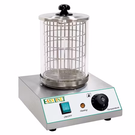 Korvvärmare Easyline FYK04