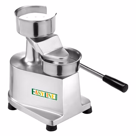 Hamburgerpress Easyline HF130