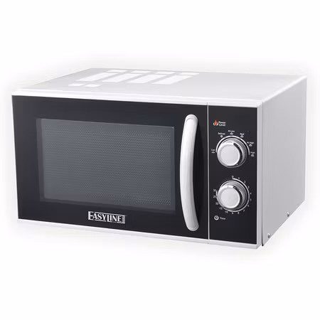 Mikrovågsugn Easyline M25LZS
