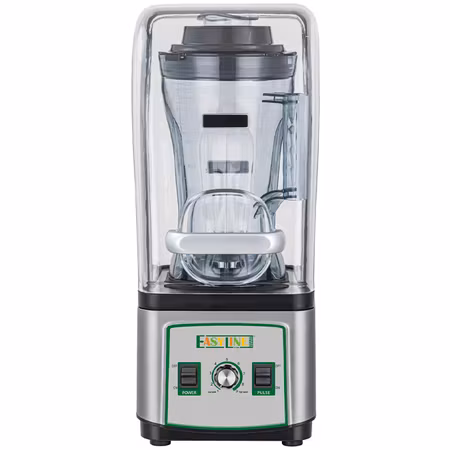 Blender med ljudhuv Easyline LSG8