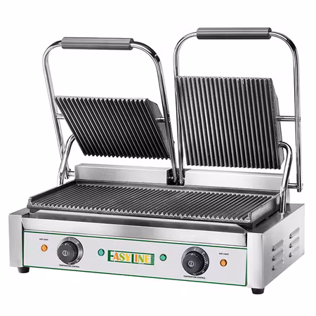 Kontaktgrill Easyline P50EG03