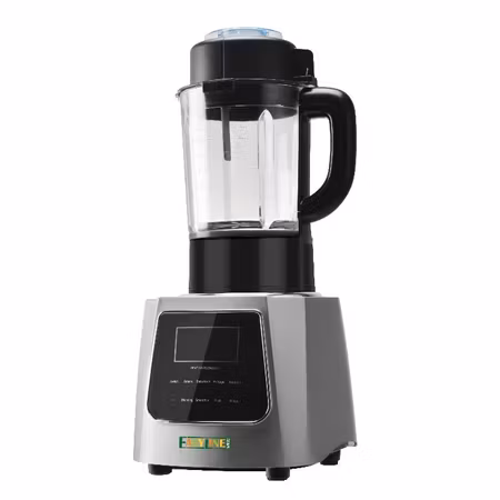 Blender med kokfunktion och kvarn Easyline TM905+Q109