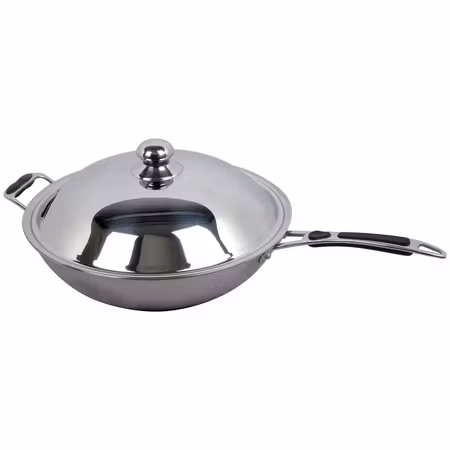 Wokpanna Easyline WOK