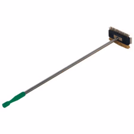 Ugnsborste Forcar AV4971