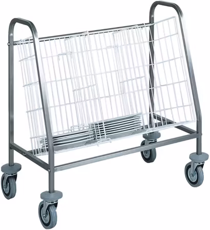 Disktransportvagn Forcar CA656