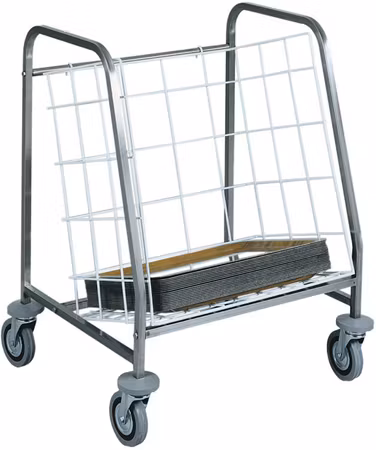 Disktransportvagn Forcar CA631