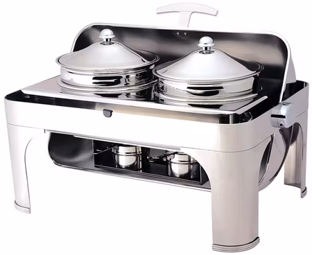 Chafing dish Forcar CD6505