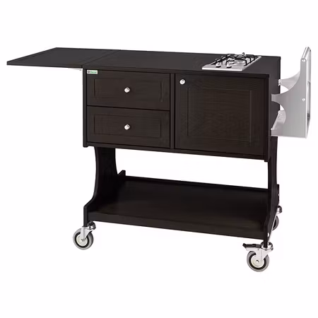 Flamberingsvagn Forcar CL2750CA – carbon