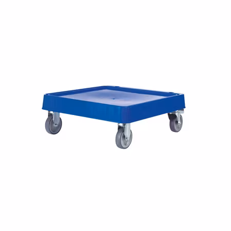 Diskkorgsvagn Forcar CP1448