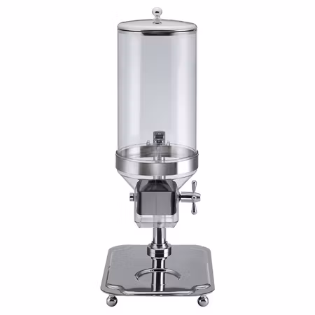 Spannmålsdispenser Forcar DC10301