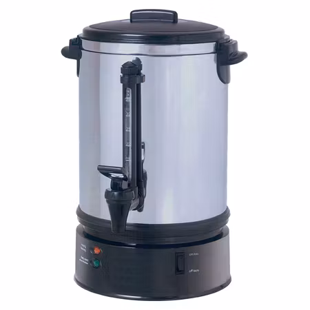 Kaffeautomat Forcar DCN1706