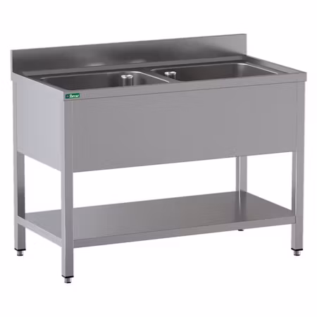 Diskbänk Forcar GD127BM2A