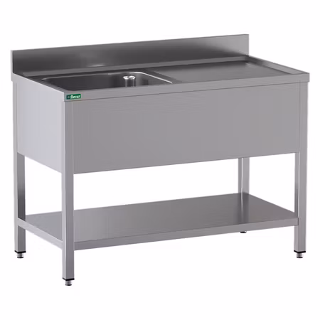 Diskbänk Forcar GD126BR1