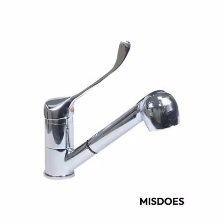 Blandare Forcar MISDOES