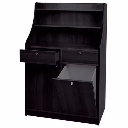 Serveringsskåp Forcar ML3150STCA – carbon