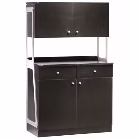 Serveringsskåp Forcar ML3212SSPCA – carbon