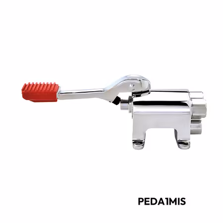 Pedalventil Forcar PEDA1MIS