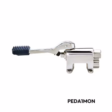 Pedalventil Forcar PEDA1MON