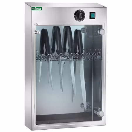Knivsterilisator Forcar SUV10