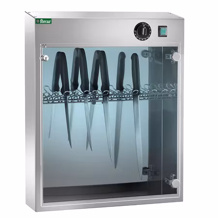 Knivsterilisator Forcar SUV14