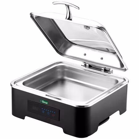 Chafing dish Forcar TCE20102B