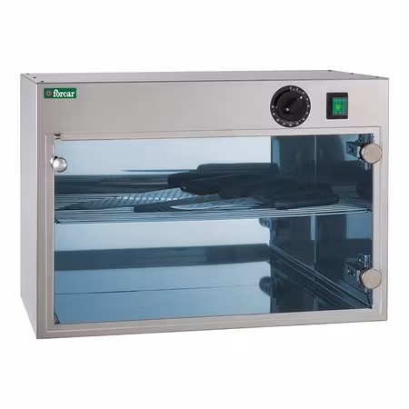 Knivsterilisator Forcar SUVN