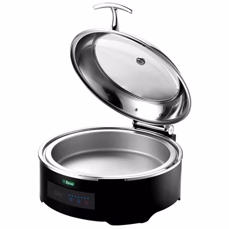 Chafing dish Forcar TCE20101B