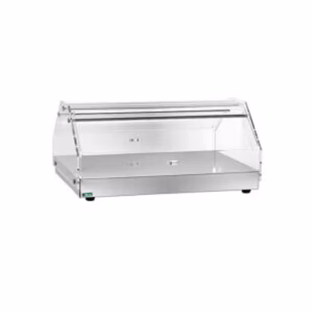 Displayvitrin utan kyla Forcar VBN4751