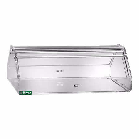 Displayvitrin utan kyla Forcar VBE50