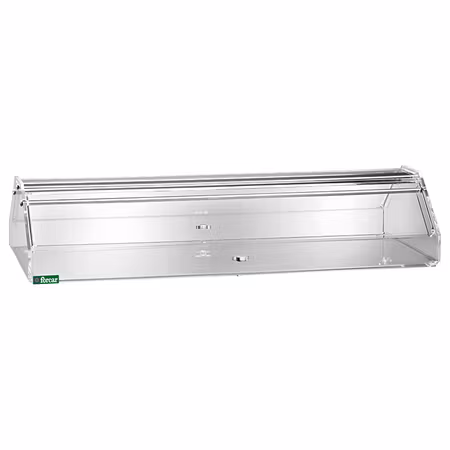 Displayvitrin utan kyla Forcar VBE85