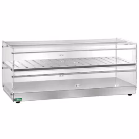 Displayvitrin utan kyla Forcar VBN4786