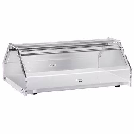 Displayvitrin utan kyla Forcar VL4748B