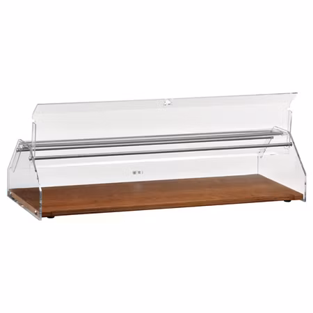 Displayvitrin utan kyla Forcar VL4749B