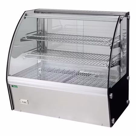 Värmevitrin Forcar VPH100