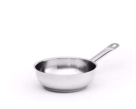 Patina Sauteuse 1,8 L, rostfritt stål