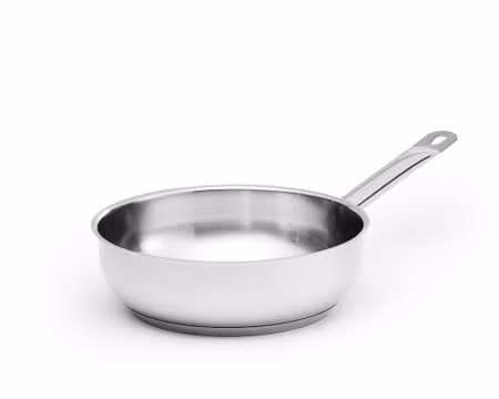 Patina Sauteuse 2,8 L, rostfritt stål