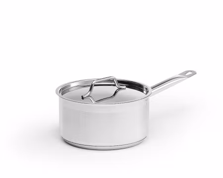 Patina Kastrull 3,0 L, rostfritt stål