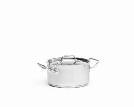 Patina Kittel 3 L, rostfritt stål