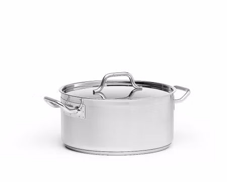 Patina Kittel 12,9 L, rostfritt stål