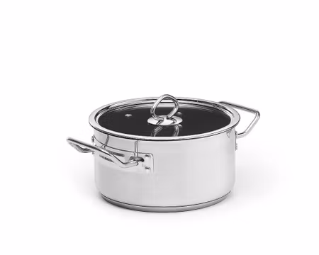 Patina Kittel 3,0 L Belagd