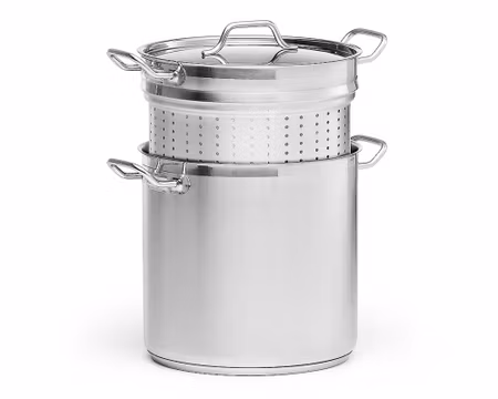 Patina Pastakittel 21 L