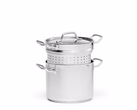 Patina Pastakittel 9,0L