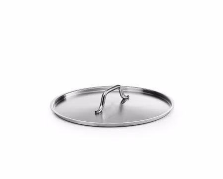 Lock rostfritt stål, 32 cm
