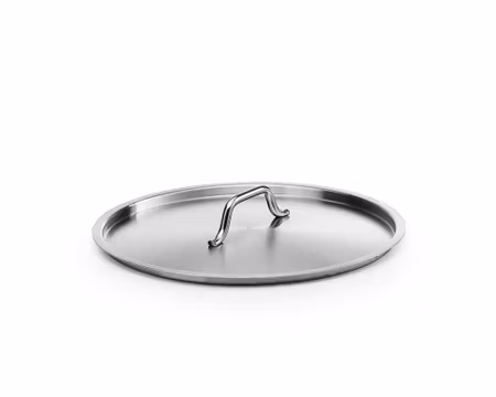 Lock rostfritt stål, 36 cm