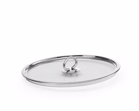 Glaslock diam 14cm