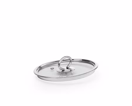 Glaslock diam 16cm