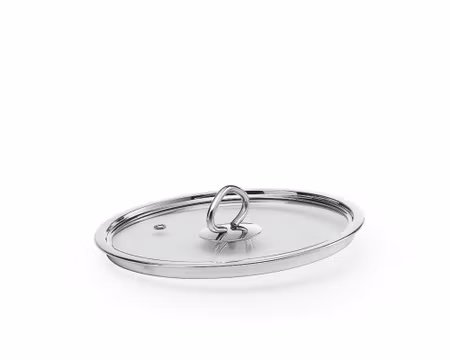 Glaslock diam 20cm