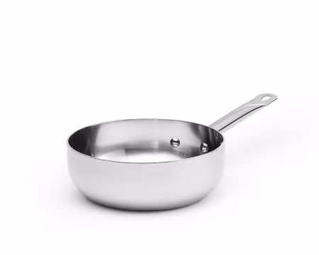 Patina 3S Sauteuse 2,6L
