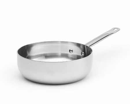 Patina 3S Sauteuse 4,7L